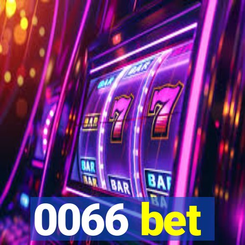 0066 bet
